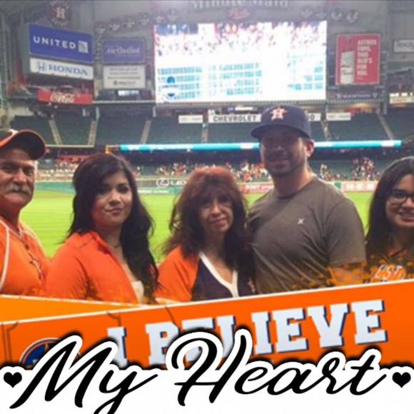 Meet your Posher, Ronald - Picture 1 of 1